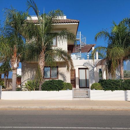 Villa Sotmarie Protaras Exteriér fotografie