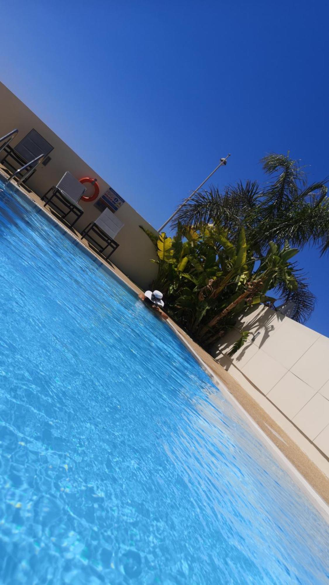 Villa Sotmarie Protaras Exteriér fotografie