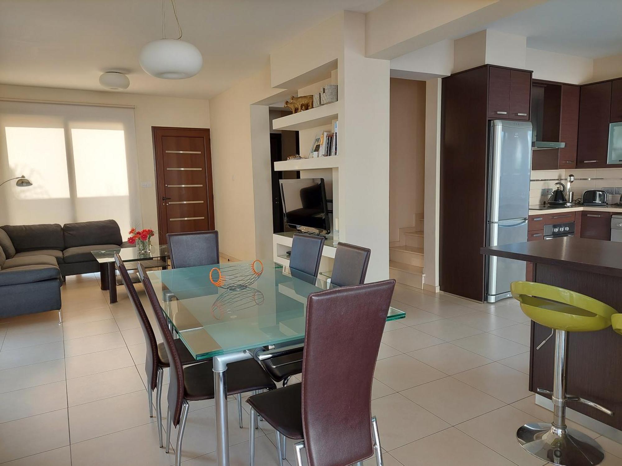 Villa Sotmarie Protaras Exteriér fotografie
