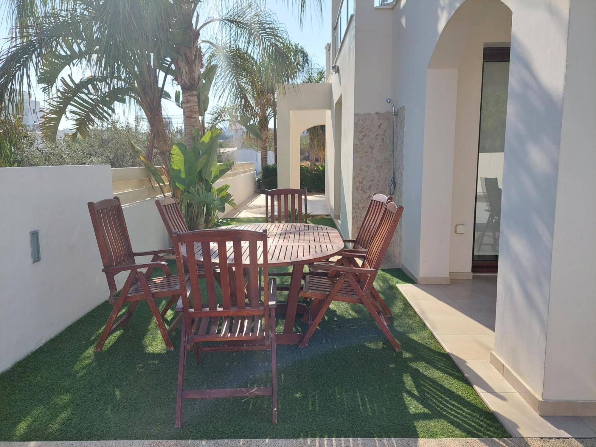 Villa Sotmarie Protaras Exteriér fotografie